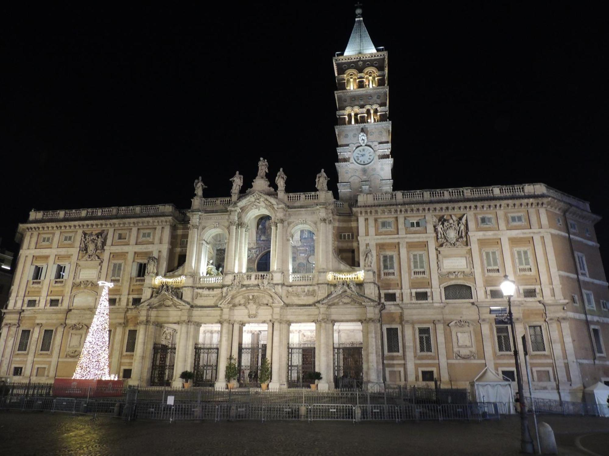 Madonna Della Neve Gasthof