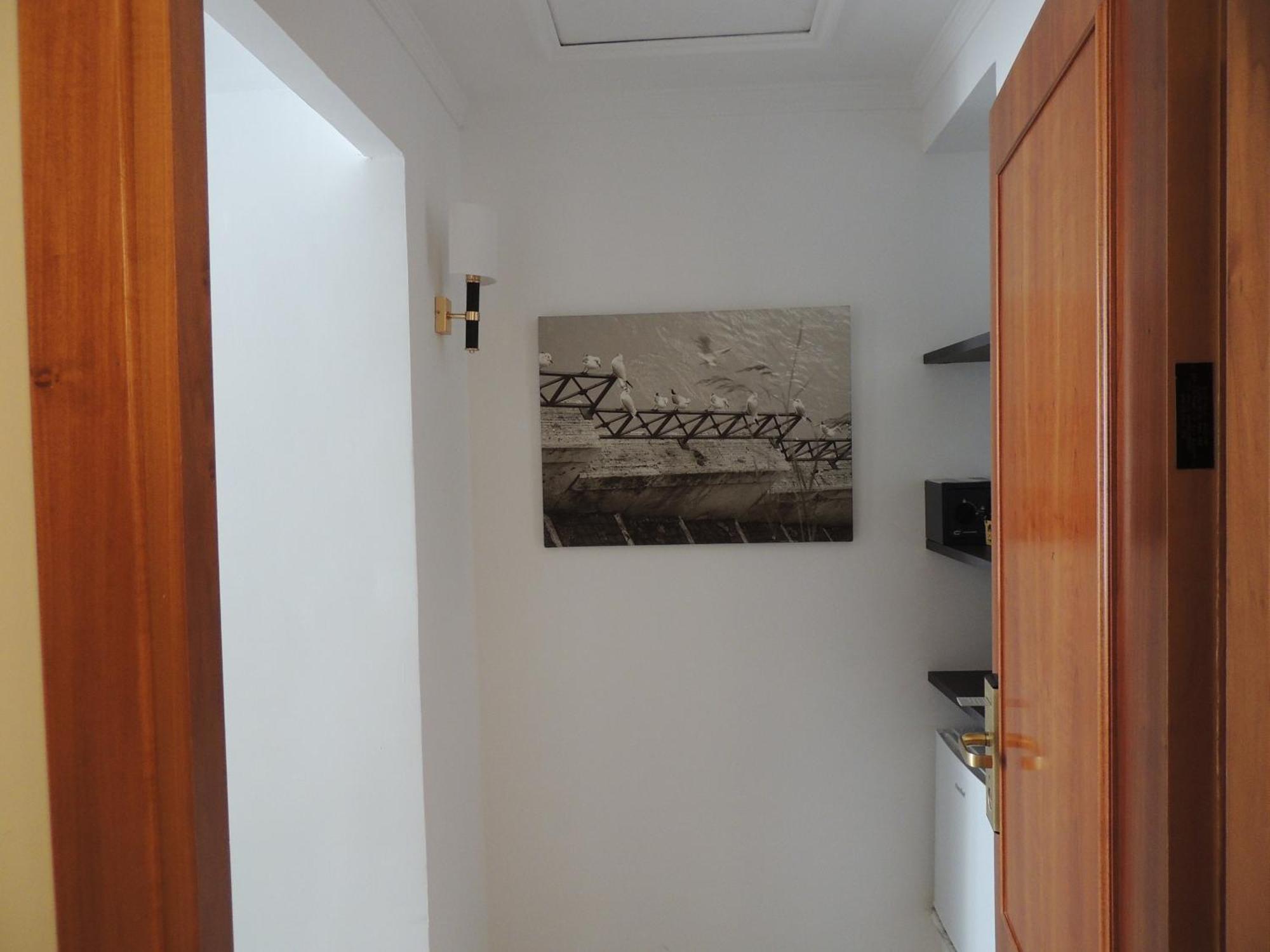 Madonna Della Neve Guest house *