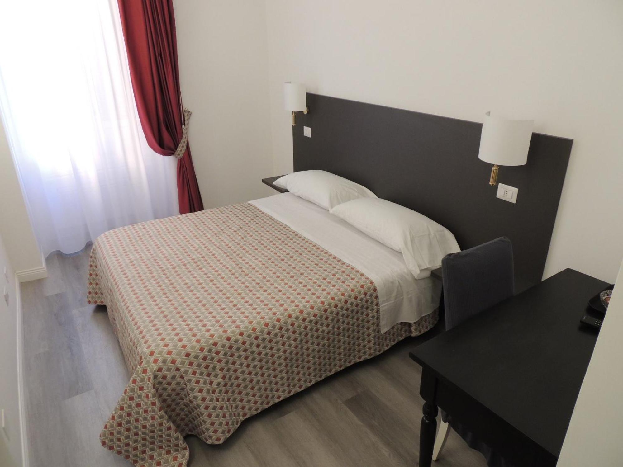Guest house Madonna Della Neve