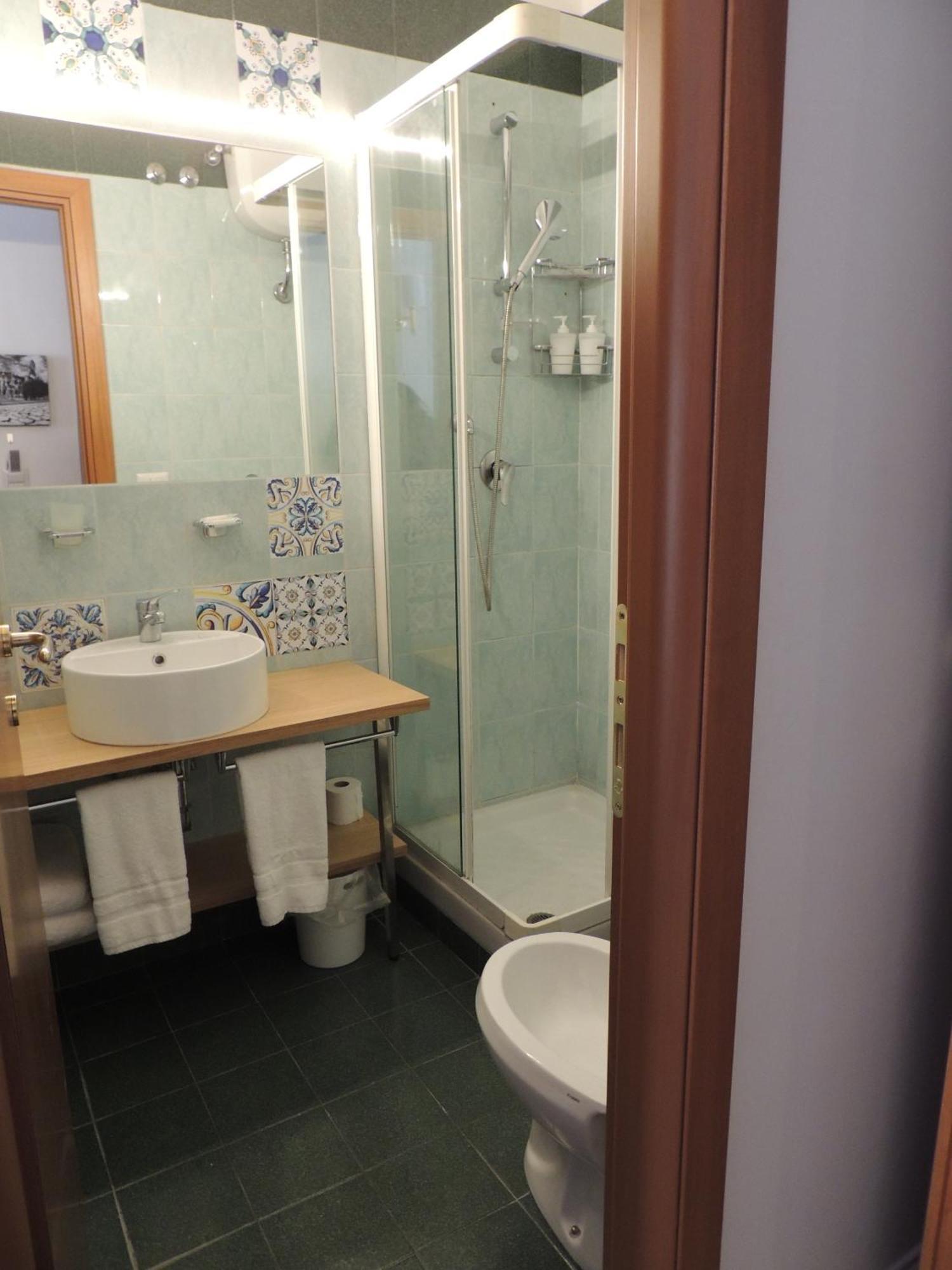 Guest house Madonna Della Neve