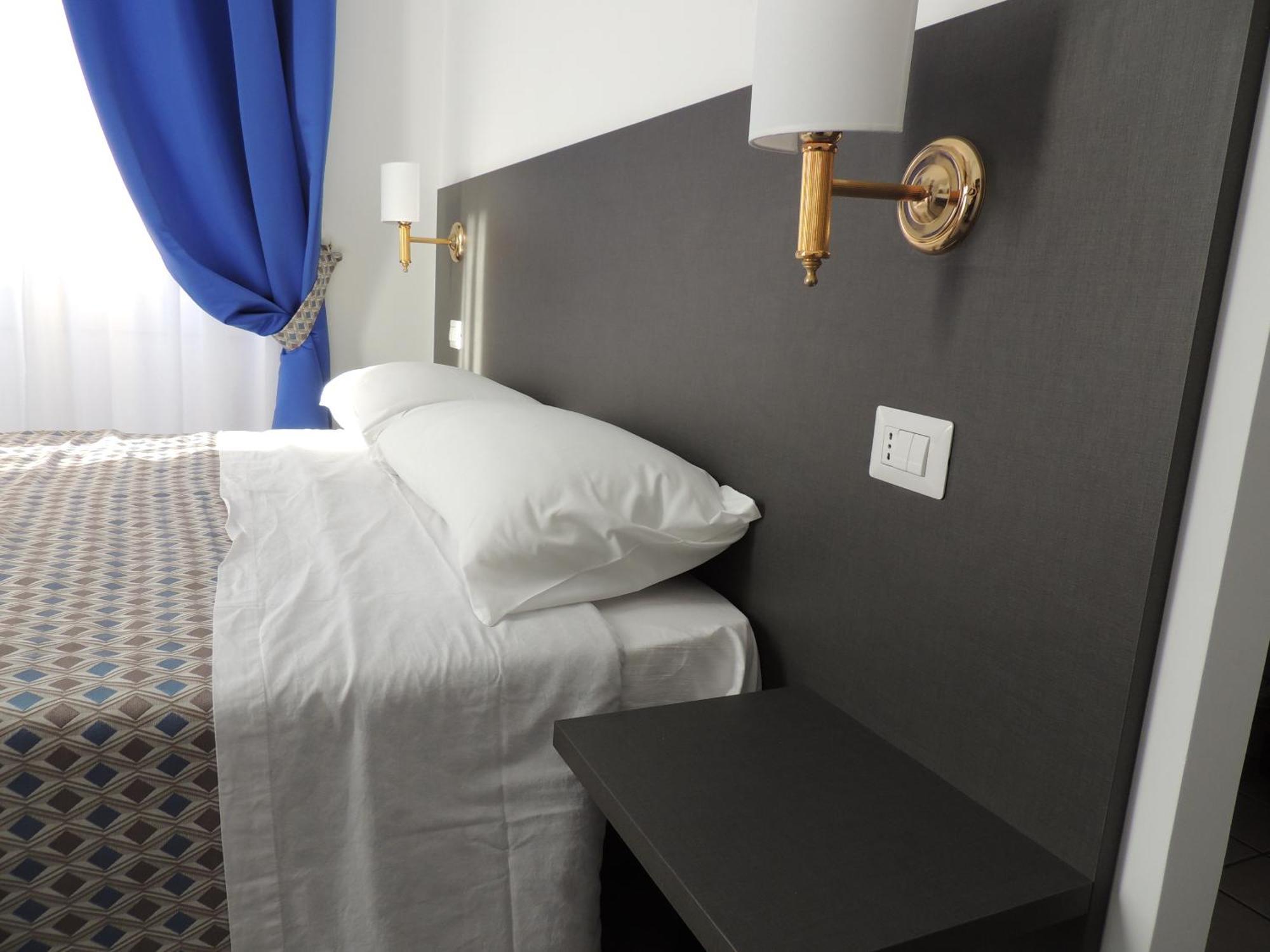 Madonna Della Neve Guest house *